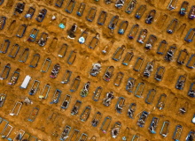 Com 279 mortes em 24 horas, Brasil ultrapassa 612 mil mortes por Covid-19