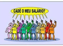 Atraso reiterado de pagamento de salário causa dano moral