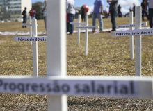 Reforma trabalhista gerou nova forma de law fare: a criminalização do trabalho