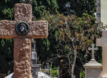 Velórios sobem 400% após privatização dos serviços funerários na capital de SP