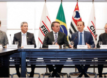 Congresso vai votar MP que cria fundo de R$ 7 bi a ser gerido por Ricardo Salles