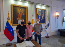 A nossa grande luta é garantir proteção social ao trabalhador e eleger Lula em 2022