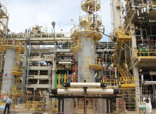 Refinaria privatizada paralisa unidade e pode faltar diesel no Nordeste