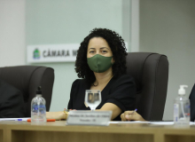 Vereadora de Sinop (MT) é ameaçada de morte por bolsonaristas
