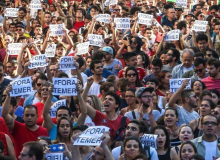Até ex-ministra de FHC adverte: PEC 55 é um desastre