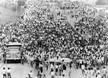 Sindicato dos Metalúrgicos do ABC completa 62 anos de luta
