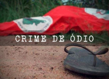 Pela segunda vez em menos de um mês, militante do MST sofre atentado criminoso