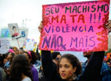 Temer corta verbas de políticas para as mulheres
