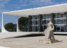 Orçamento secreto: Com placar de 5 x 4 pelo fim do esquema, STF adia julgamento