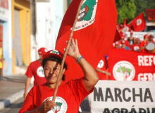 MST completa 40 anos como inspiração de organização popular nacional