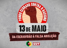 População negra não comemora o dia da abolição da escravatura. Saiba por quê
