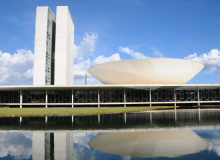 Câmara Federal aprova feriado nacional para o Dia de Zumbi e da Consciência Negra