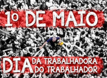 História de luta por direitos do Dia Trabalhador começou no século 19. Saiba mais