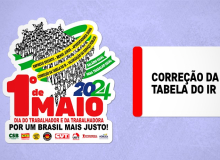 Corrigir tabela do imposto de renda é fazer com que o país seja menos desigual