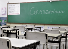 Aumento de mortes e casos de Covid acende alerta sobre segurança na volta às aulas