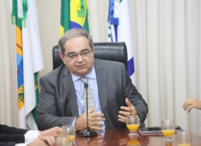 Natal iguala salário do prefeito ao do presidente da República, de R$ 41,6 mil