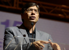 Marcio Pochmann é confirmado novo presidente do IBGE