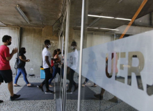 Deputado bolsonarista propõe vender a Uerj e entregar o dinheiro para escolas pagas