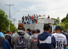 Terceirizados da Refap conquistam acordo e encerram greve de 11 dias