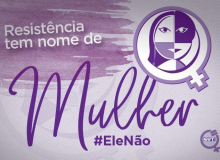 8 de março: brasileiras vão às ruas contra Bolsonaro, por democracia e direitos