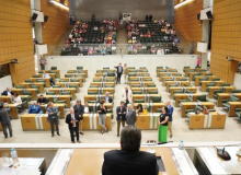 SP: Assembleia Legislativa aprova fim do confisco das aposentadorias dos servidores