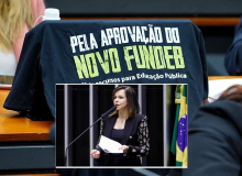 Em votação ‘histórica’, Câmara aprova Fundeb permanente e constitucional