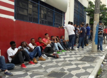 Total de trabalhadores desempregados há mais de 2 anos tem recorde histórico