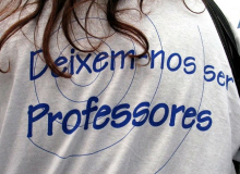 Novo projeto do 'Escola Sem Partido' é protocolado na Câmara