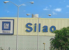 GM em Silão, no México, é denunciada por perseguição aos trabalhadores