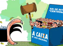 Caixa é do povo, Caixa é do Brasil