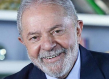 Lula tem 50% dos votos válidos e pode vencer no 1º turno, segundo Datafolha