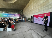 Maricá lança plataforma de streaming 'de esquerda'