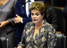 Maioria dos brasileiros acredita que Dilma sofreu um golpe
