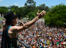 São Paulo e Recife cancelam Carnaval de Rua e já são 13 as capitais sem a festa