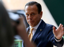 Ensino a distância de Doria vai prejudicar estudantes pobres, dizem professores