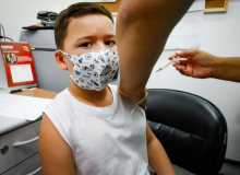 TJ-RS mantém obrigatoriedade do uso de máscaras por crianças menores de 12 anos