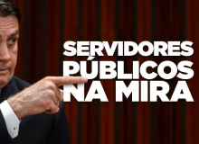 Servidores contribuem mais pela aposentadoria do que recebem, diz economista