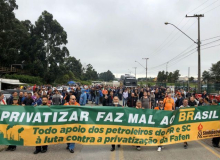 TST garante parte das reivindicações  e mantém negociações sobre a Fafen-PR