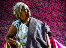 Mãe Bernadete é assassinada e CUT cobra resposta imediata ao crime