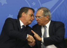 Má-gestão de Bolsonaro e Guedes pode provocar apagão na máquina pública