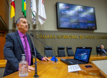 Câmara de Porto Alegre aprova projeto que dá visibilidade ao trabalho doméstico
