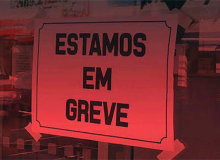 Maioria das greves no primeiro semestre terminou no mesmo dia, diz Dieese