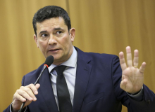 O teste do Projeto Anticrime: qual a força de Moro no Governo?