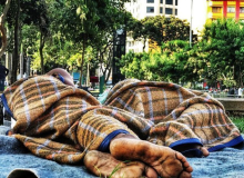 Sem política pública, fome atinge 19 milhões de brasileiros durante a pandemia