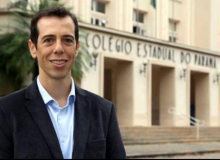 Tarcísio convida empresário privatista para Secretaria de Educação; categoria reage