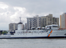 Reitor da USP quer terceirizar mão de obra de navios oceanográficos