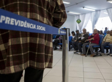 INSS: revisão da vida toda pode ser aprovada com voto de ministro aposentado do STF