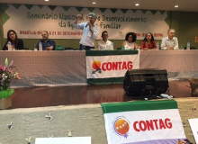 Agricultura Familiar é debatida em Brasília