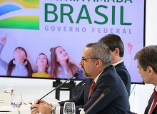 De saída, Weintraub revoga portaria que estabelece cotas nos cursos de pós-graduação