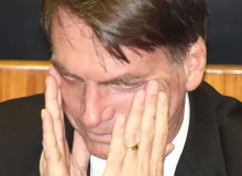 Bolsonaro é obrigado a depor presencialmente na Polícia Federal